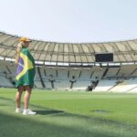 Tour-Maracana